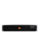 Blackjack P-Rack 2U 8-Bay Chassis, Linux, 40TB - DW-BJP2U40T-LX Blackjack P-Rack 2U 8-Bay Chassis, Linux, 40TB - DW-BJP2U40T-LX